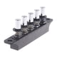 thumbnail image 5 of Interruptor De Teclado Para Campana Extractora, Accesorios De 5 Botones, Interruptor De Botón Para Campana Extractora, 5 of 5