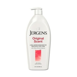 Jergens - Crema Corporal Original 946 Ml