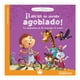 thumbnail image 2 of ¡lucas Se Siente Agobiado!, 2 of 2