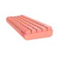 thumbnail image 2 of Teclado Mecánico 60% Bluetooth Switch Red- Daidai Stk61 Rosa, 2 of 3