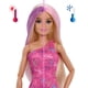thumbnail image 5 of Muñeca Barbie Party Unboxed Resbaladilla, 5 of 10