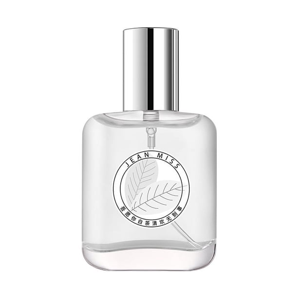 Celebrate St.Patrick's Day with a Long-Lasting Floral Fragrance: St.Patrick's Day White Tea Eau De Toilette For Women, 30ml