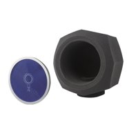 Bothyi - Filtro Acústico Para Pantalla De Micrófono F2, Cubierta De Ruido Para Sala De Grabación, 1 Ud.