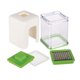 thumbnail image 4 of Cortador de patatas PrepWorks Tower Fry Cutter de acero inoxidable, 4 of 9