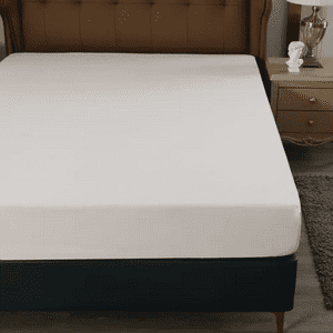 Genérico - Juego Sabana Estampado Algodon 1.5 Plaza 3 Pzas Color 16