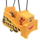 thumbnail image 2 of Columpio M & M Sales Enterprises Sesame Street Dozer para Niños Pequeños, 2 of 2