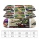 thumbnail image 2 of The Legend of Zelda Print Bedding Set Pattern Duvet Cove Set 3 Pieces 1 Quilt Cover And 2 Pillowcases for Women Men Teens, 2 of 5