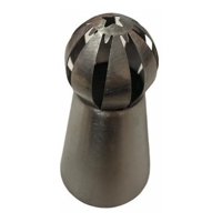 Genérico - Boquillas Rusa Esfera Boquilla Reposteria Rusa Esfera