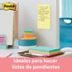 thumbnail image 3 of Nota adhesiva post it 660 amarillo, 3 of 3