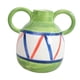 thumbnail image 1 of Florero Decorativo Para Fotos, Florero De Porcelana Para Jardín, Entrada, Granja, Verde, 1 of 3