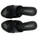 thumbnail image 3 of Zueco Mujer Negro Débora Piccadilly, 3 of 3