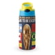thumbnail image 1 of FIFA WORLD CUP-theme One-Touch Pop Top Water Bottle Stainless Steel Leak-Proof Sports Children's Bottle blue 12oz, 1 of 6