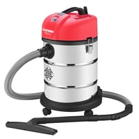 Aspiradora De Tambor Telefunken Turbo Expert 360