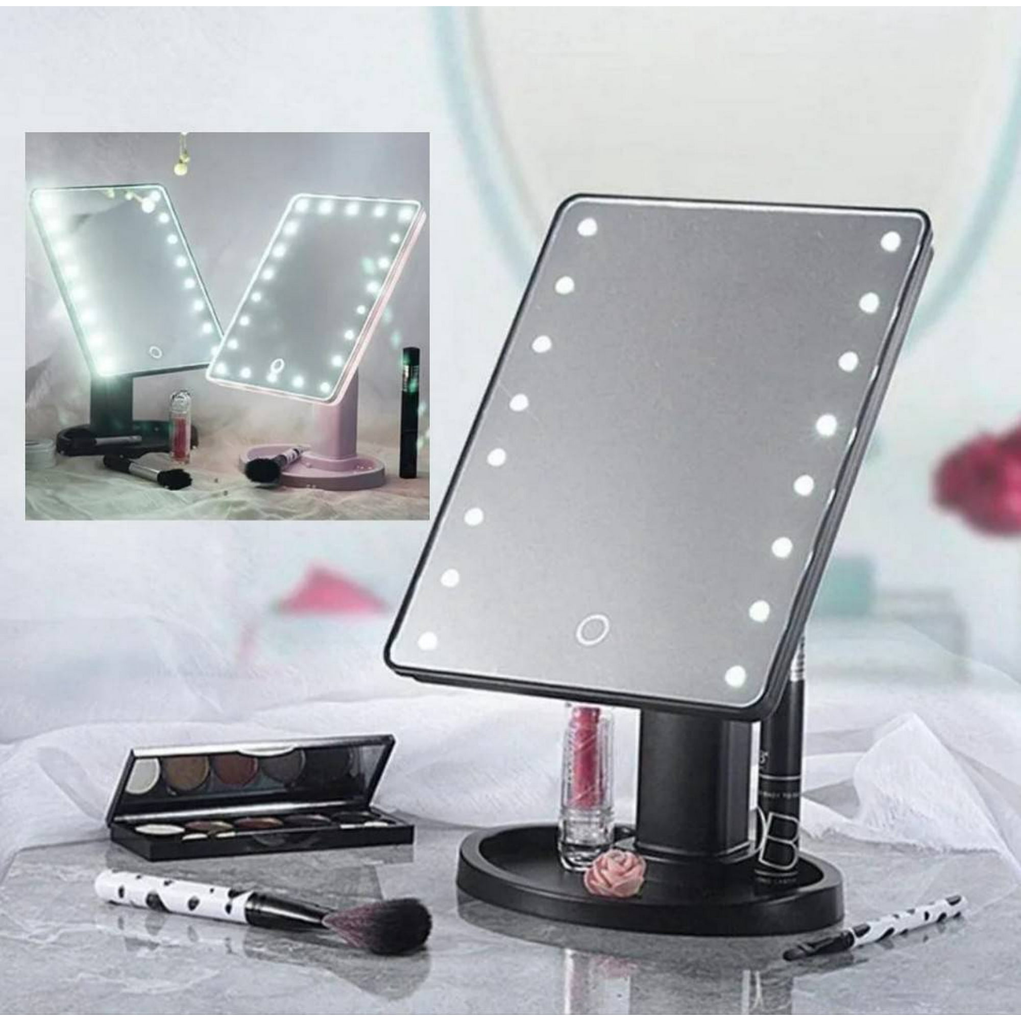 Mundo Eve - Espejo Led Touch