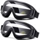thumbnail image 1 of Antiparras LOEO para ATV y motocross, 2 unidades, 1 of 3