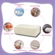 thumbnail image 4 of Plastilina para modelar MODOH a base de aceite, blanca, no tóxica, 0,9 kg, 4 of 9