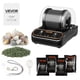 thumbnail image 1 of Máquina pulidora de rocas Rock Tumbler VEVOR de 0,91 kg con kit de 4 velocidades, 1 of 9