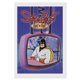 thumbnail image 1 of Space Ghost Coast to Coast Kits de Pintura de Diamantes para Adultos 5D DIY Diamond Art Kits Full Drill Diamond Dots para Regalo Decoración de Pared y Relajación Artes de Gemas 20*30cm, 1 of 6
