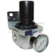 thumbnail image 1 of Regulador de presión de aire comprimido THB Heavy Duty 7-215 PSI, 1 of 5