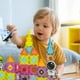 thumbnail image 3 of Juego Bloques Magneticos Construccion 70 Piezas Educativo, 3 of 6