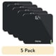 thumbnail image 2 of Balanza Digital Baao iHome 5 Pack 180kg Vidrio LED Negra, 2 of 3
