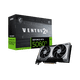 thumbnail image 1 of Tarjeta de Video MSI RTX 5060 Ti Ventus 2X OC 16GB GDDR7 DLSS 4 - Rendimiento 1080p/1440p, 1 of 3
