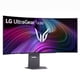 thumbnail image 2 of Monitor UltraGear™ OLED Curvo LG 45" WQHD con 240Hz 45GX90SA-B, 2 of 8