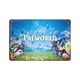 thumbnail image 1 of Palworld Cartel Metálico, Decoración de Pared de Cartel Metálico Personalizado para Regalos de Fans, Amigos, Familia y Amantes 30*40cm, 1 of 6