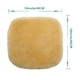 thumbnail image 2 of Funda para asiento de auto OGLAND de piel de oveja australiana genuina 50 x 50 cm, 2 of 9