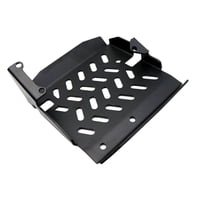 Ioensy - Protector Del Chasis Del Motor Que Reemplaza El Negro Para Honda X Adv 750 2017 2017-2019