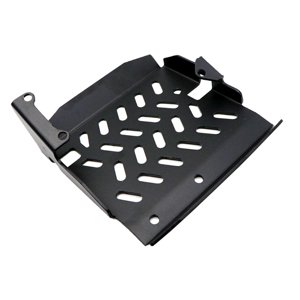 Ioensy - Protector Del Chasis Del Motor Que Reemplaza El Negro Para Honda X Adv 750 2017 2017-2019