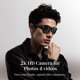 thumbnail image 2 of Gafas Inteligentes Boundless Mountain con Cámara HD AI para Vlogs, 2 of 7