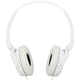 thumbnail image 3 of Auriculares Sony MDRZX310-WQ plegables blanco metalizado, 3 of 5