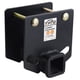 thumbnail image 2 of Adaptador de receptor RV Bumper Hitch TOPTOW 63803 1587 kg, 2 of 5