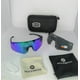 thumbnail image 2 of Lentes Rockbros Mica Magnética Intercambiable Uv400 Ciclismo azul, 2 of 7
