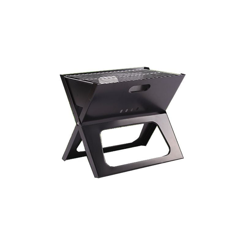 Expert Grill - Parrilla Plegable A Carbón