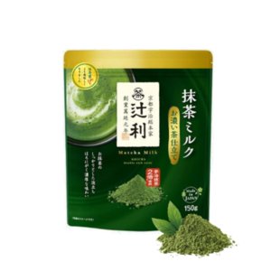 Kenko Foods - Matcha Leche Concentrado Matcha Tsujiri 150 Gr