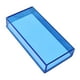 thumbnail image 1 of Caja De Almacenamiento De Pestañas Postizas Estuche De Injerto Durable Impermeable Titular De Pestañas Postizas Azul, 1 of 5