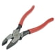 thumbnail image 3 of Alicates Eléctricos Hd2000 9ne Con Cortador Lateral De 9 Pulgadas, 3 of 6