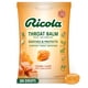 thumbnail image 3 of Ricola Caramel Throat Balm 3 Pack 34 Pastillas Calmantes, 3 of 3