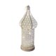 thumbnail image 4 of Lámpara De Escritorio De Hierro Con Accesorios De Luz De Farol Marroquí De Estilo Retro Para Eventos De Boda S, 4 of 5
