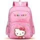thumbnail image 1 of Sanrio Hello Kitty kindergarten school bag cartoon boys and girls cartoon school bag pupils cute backpack, 1 of 3