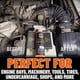 thumbnail image 3 of Kit de limpieza Chemical Guys, desengrasante naranja, 473 ml con toalla, 3 of 8