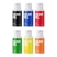 thumbnail image 1 of Molino colorante alimentario a base de aceite, 20 ml (paquete principal), 1 of 6