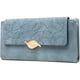 thumbnail image 1 of Billetera De Mujer, Gran Capacidad, Azul, 1 of 5