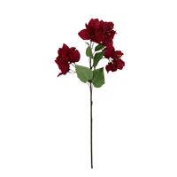 Corel - Buganvilia Roja 52Cm