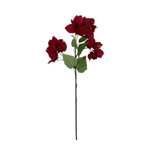 Corel - Buganvilia Roja 52Cm