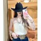 thumbnail image 5 of Conjunto de joyería Montana West estilo vaquera con turquesa, 5 of 7