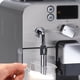 thumbnail image 5 of Máquina De Espresso Brera 1 2 L Plateada 110 V, 5 of 7