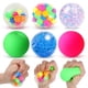 thumbnail image 1 of Bolas Squishy Sensory Stress para exprimir el estrés, paquete de 6 unidades, para adultos, 1 of 7